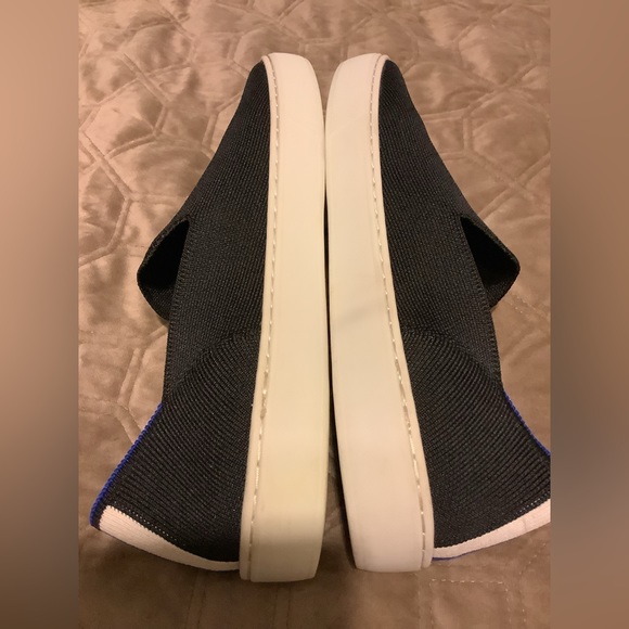 Rothys The Original Slip On Sneaker Size 10 - Picture 6 of 9